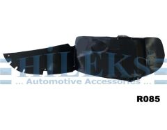 ÇAMURLUK DAVLUMBAZI ARKA SAĞ LAGUNA (94-01)