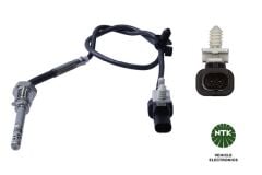 EGZOZ SICAKLIK SENSÖRÜ (KONUM 2) OPEL CORSA E 1.3 ...