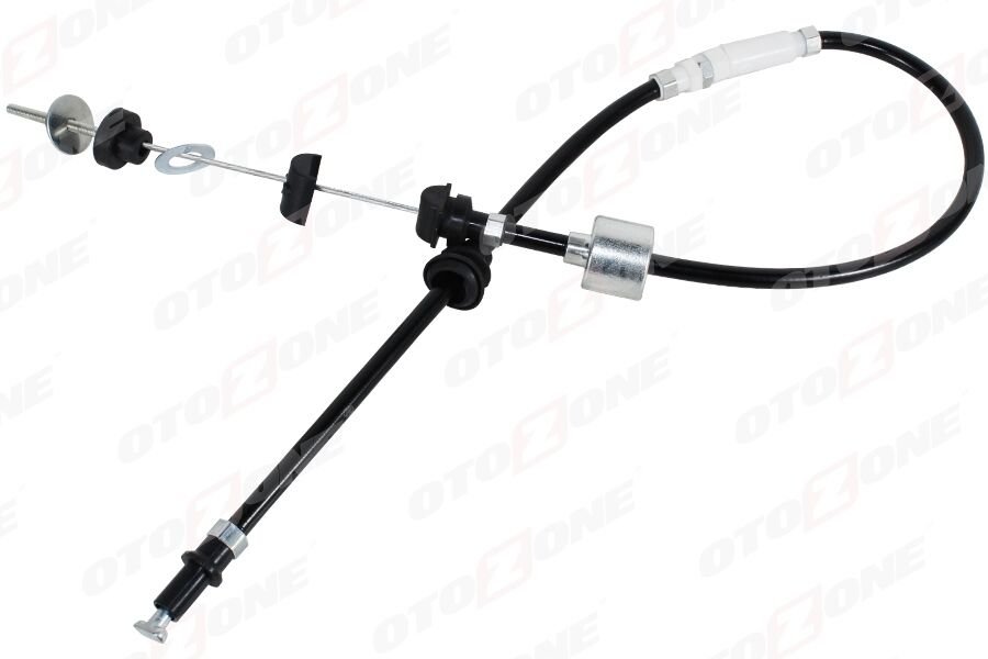 DEBRİYAJ TELİ OTOMATİK LUPO-POLO CLASSIC 94=>- ...