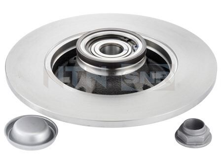 ARKA FREN AYNASI (ADET) P307-C4 1.4-1.6-2.0 HDİ 05...