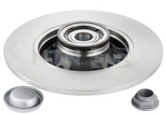 ARKA FREN AYNASI (ADET) P307-C4 1.4-1.6-2.0 HDİ 05...