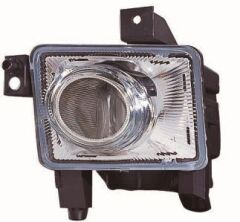 SıS FARI SOL OVAL SPOR VECTRA C 02-08