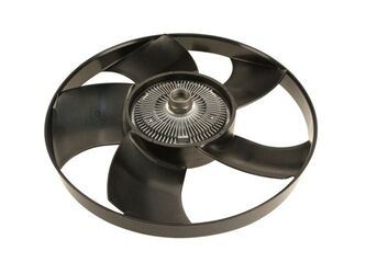 FAN TERMIGI MERCEDES OM642 W461 W639 B906 B907 PER...