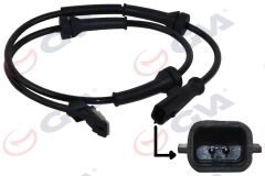 ABS SENSORU ON MERCEDES CITAN W415 12> . RENAUL...