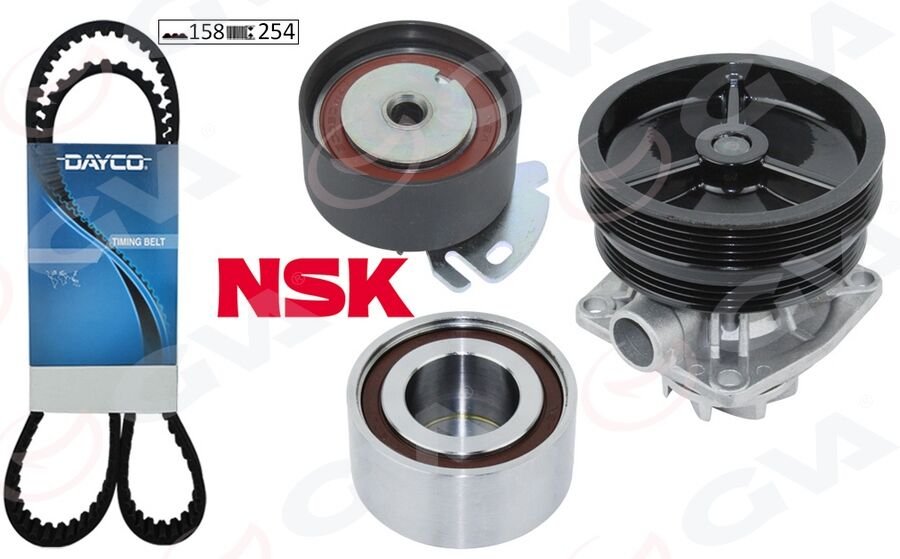 DEVİRDAİMLİ EKSANTRİK GERGİ KİTİ (158x254) BRAVA(9...