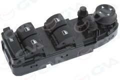 CAM DUGMESI ON SOL (ARKA GÜNEŞLİK &KATLMA'LI) E60 ...