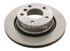 FREN DISKI ARKA BMW E46