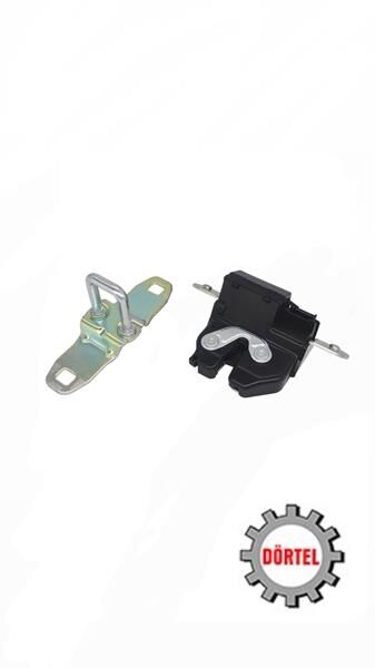 BAGAJ KİLİDİ MOTORLU G PUNTO BRAVO (00-14) G.PUNTO