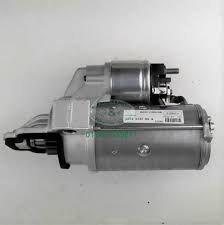 TRANSIT V347 2.2 TDCI/HDI ORİJİNAL MARŞ MOTORU FWD 9675092580 CC1T 11000 AB