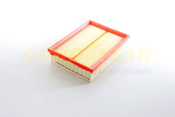 HAVA FILTRESI E36-E38-E39-E46-X3 E83-Z3 E36-Z4 E85 M43-M50-M52-M54 90-11