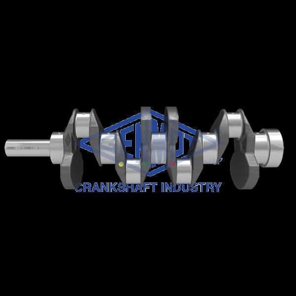 KRANK MİLİ HYUNDAI STAREX 2.5L D4BH TCI kamyonet 9...