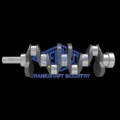 KRANK MİLİ HYUNDAI STAREX 2.5L D4BH TCI kamyonet 9...