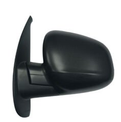 ELEKTRİKLİ DES.REZ.AYNA SOL RENAULT KANGOO 4-MERCE...