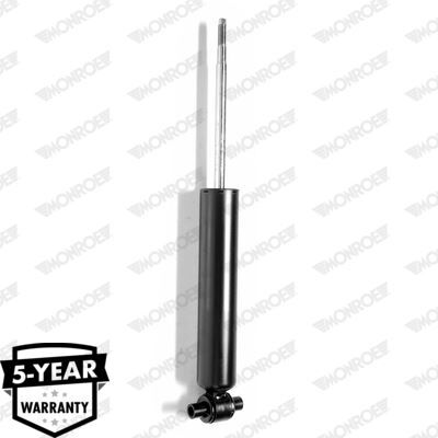 ARKA AMORTİSÖR L/R VOLVO S60 (2000-2010) S80 (1998...