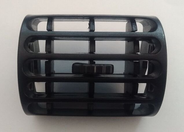 KALORIFER DIFIZOR IZGARASI CLIO II (SOL-SAG)