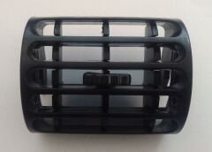 KALORIFER DIFIZOR IZGARASI CLIO II (SOL-SAG)