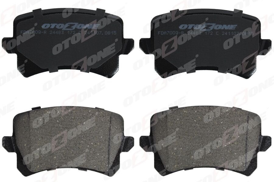 ARKA BALATA CADDY-TIGUAN-PASSAT-A6-Q3 11=>