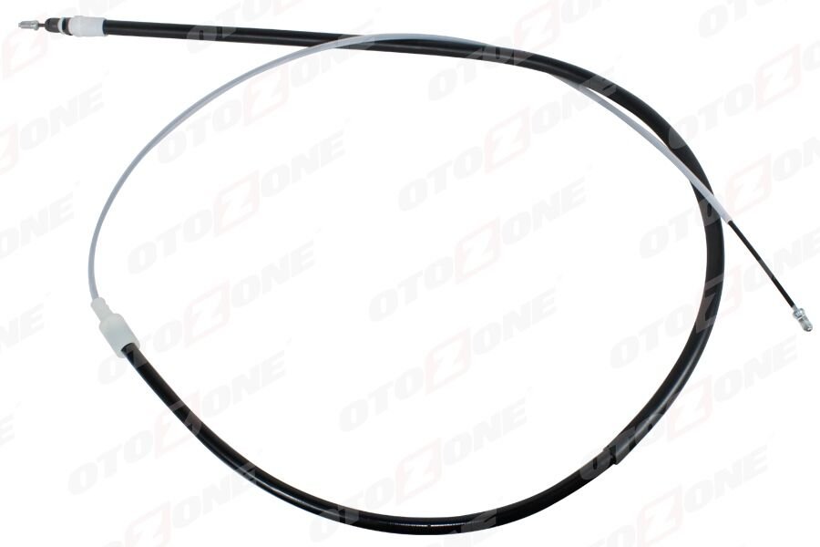 EL FREN TELİ ARKA (SAĞ-SOL) PEUGEOT P307 00>12 ...