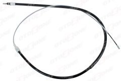 EL FREN TELİ ARKA (SAĞ-SOL) PEUGEOT P307 00>12 ...