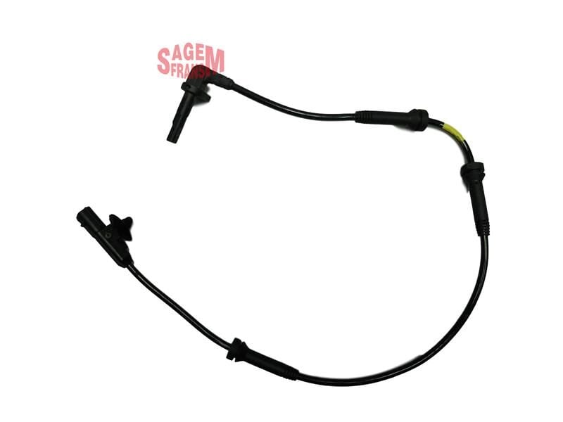 ABS SENSÖRÜ ÖN SAĞ-SOL RENAULT EXPRESS 23> SYMB...