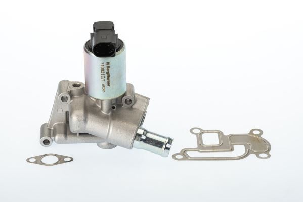 EGR VALFİ ASTRA G-ASTRA H-CORSA C-D-MERIVA A-TIGRA...