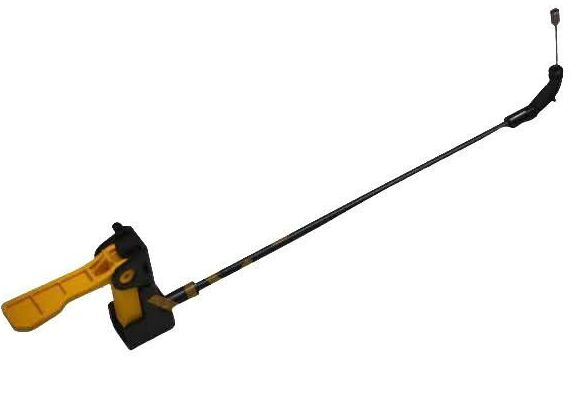 KAPUT EMNİYET MANDALI (350 MM) CLIO V