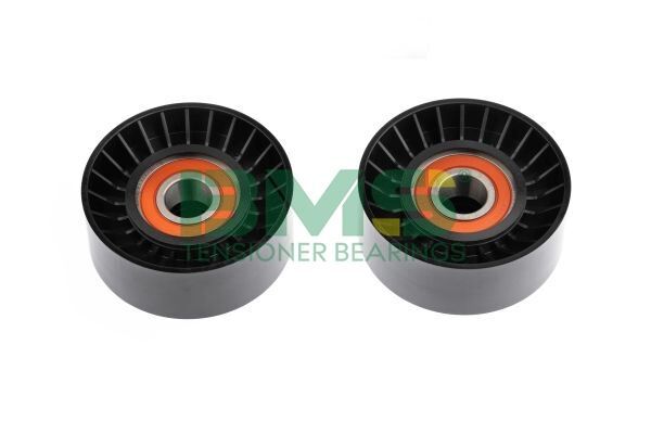 ALTERNATÖR GERGİ RULMANI CRAFTER 2.5 TDI 06=> (...