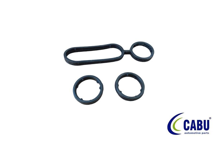 YAĞ SOĞUTUCU GÖVDE CONTASI (SOĞUTUCU TARAFI)