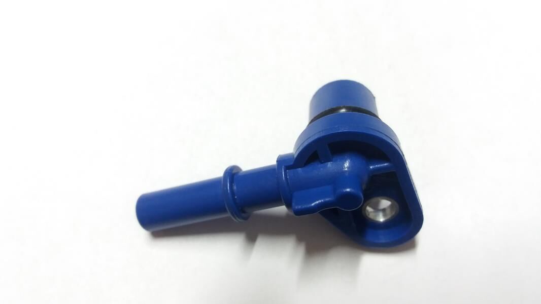 VAKUM POMPA VALF EURO4-EURO5 TÜM MOTOR TİPLERİ 1.3...
