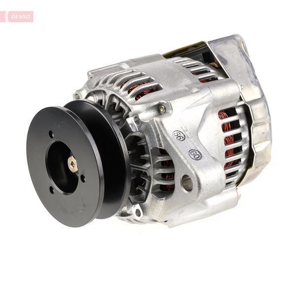 ALTERNATOR F3A 14V 35A