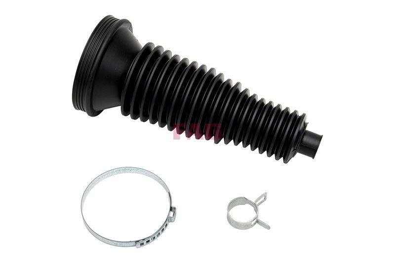 DIREKSIYON ROT KORUGU SAG A4-A5-A6-A7-Q5  08-