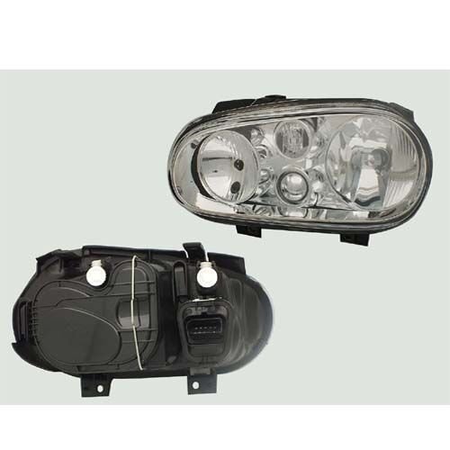 FAR+SİNYAL SOL GOLF IV 10/97-06/06 (ELEKTİRKLİ)(H7...