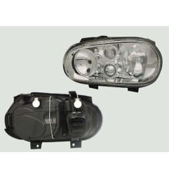 FAR+SİNYAL SOL GOLF IV 10/97-06/06 (ELEKTİRKLİ)(H7...