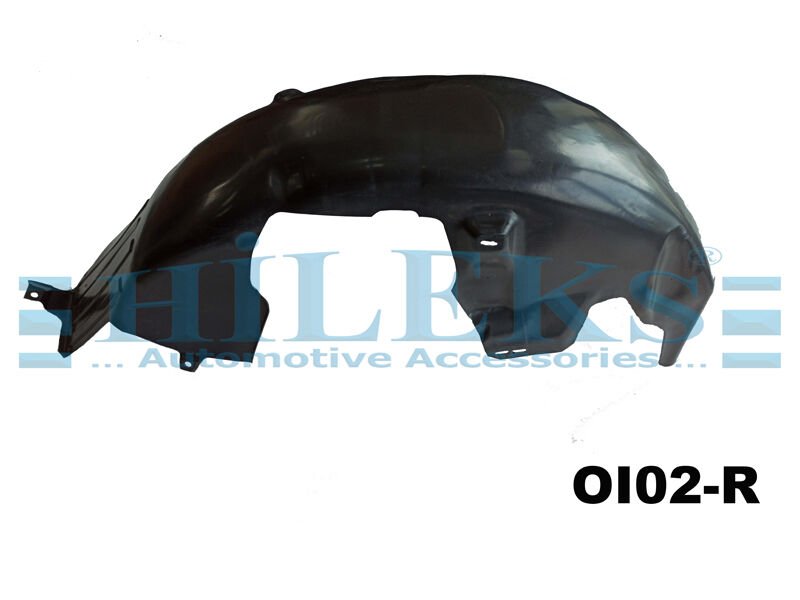 ÇAMURLUK DAVLUMBAZI ARKA SAĞ OPEL INSIGNIA (09-17)