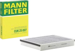 FOCUS -2008-2018 MODEL ARASI- MANN POLEN FİLTRESİ KARBONLU/AV6N 16N619 AA
