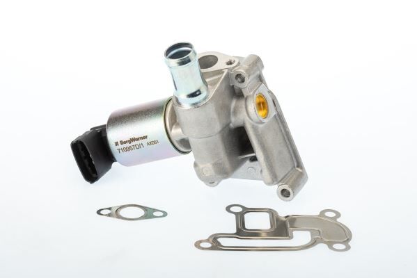EGR VALFİ ASTRA G-ASTRA H-CORSA C-MERIVA A 1.0-1.2...