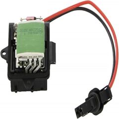 KALORİFER REZİSTANSI CLIO II - KANGOO II MEGANE - ...