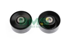ALTERNATÖR GERGİ RULMANI P206 1.1-1.1i-1.4i-1.6i-1...