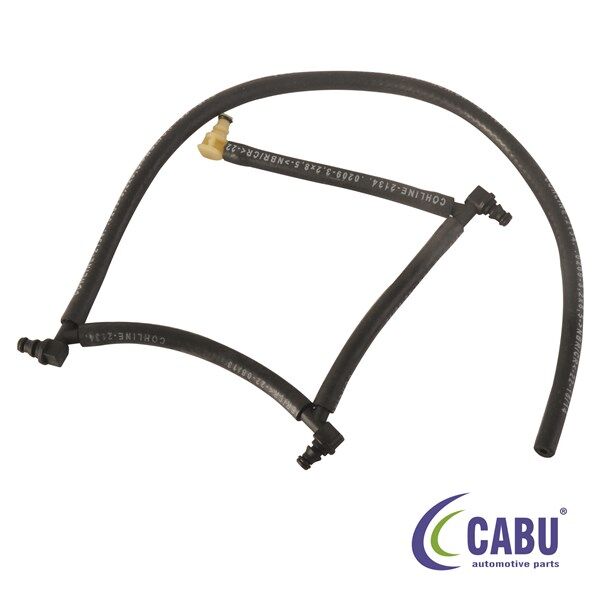 ENJEKTÖR GERİ DÖNÜŞ HORTUMU UZUN P107-P206-P307-C1...