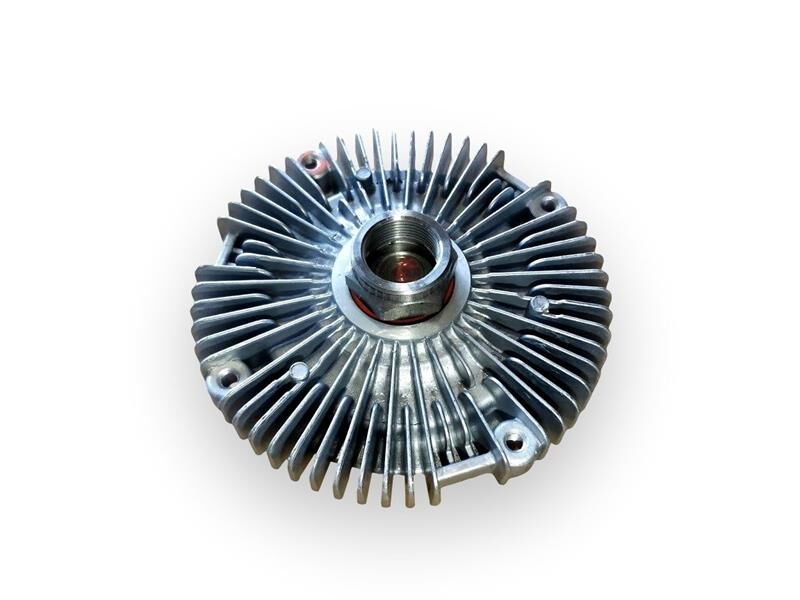 FAN TERMİĞİ TRANSIT V363 17> 2.0 ECOBLUE EURO ...