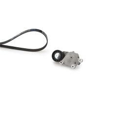 ALTERNATÖR GERGİ KİTİ P206-P307-P1007-C2-C3-C4-BMA...