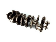 KRANK MİLİ HYUNDAI TUCSON D4EA 04-10 / SANTAFE 2.0...