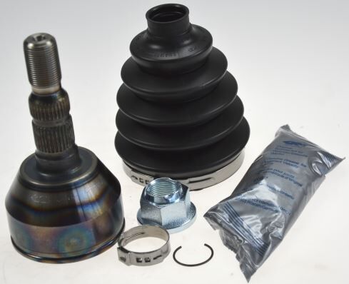 AKS KAFASI DIS ASTRA H J ZAFIRA B Z16LET A16LET Z17DT Z22YH 04-