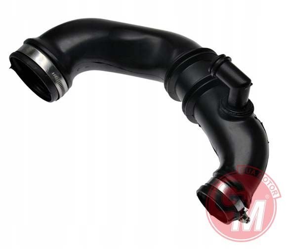 HAVA GİRİŞ (TURBO) BORUSU KANGOO II 08> CLIO II...