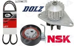 DEVİRDAİMLİ EKSANTRİK GERGİ KİTİ(104x170)206-207-3...