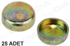MOTOR BLOK SU TAPASI 25 mm (RENAULT)(UNİVERSAL) (P...