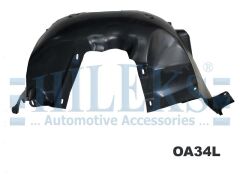 ÇAMURLUK DAVLUMBAZI ARKA SOL ASTRA K 16/>