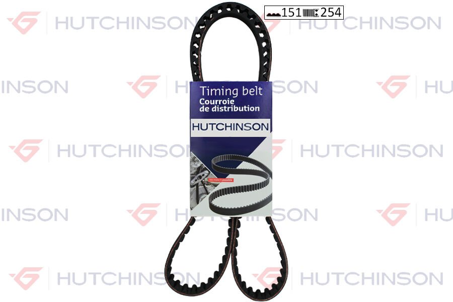 TRİGER KAYIŞI (151x254) KNG-CLIO-EXP DZL 96=>(G...