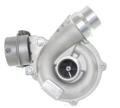 TURBO KOMPLE RENAULT MASTER III 10> TRAFIC II 0...