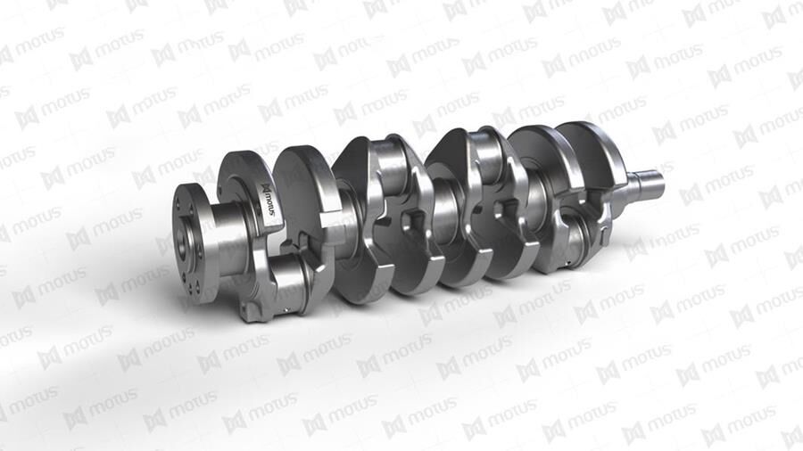 KRANK MİLİ OPEL ANTARA 2.0 ENGINE-CHEVROLET CAPTIV...